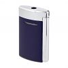 S.T. Dupont New Minijet Lighter Navy Blue