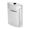 S.T. Dupont New Minijet Lighter Brushed Chrome