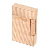 S.T. Dupont Ligne 2 Diamond Head Pink Finish Lighter