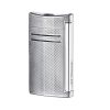 S.T. Dupont MaxiJet Aansteker Chrome Grid