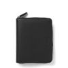 Filofax Norfolk Pocket Compact Zip Organiser
