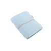 Filofax Domino Pocket Soft Pale Blue