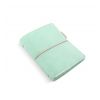 Filofax Domino Pocket Soft Duck Egg