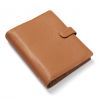 Filofax Norfolk A5 Almond