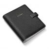 Filofax Moonlight A5 Black