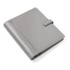 Filofax Lockwood A5 Concrete Organiser