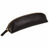Flying Spirit Black Triangular Pencil Case