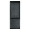 Lamy Premium Black Leather 3 Pen case