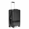 Montblanc MY4810 Cabin Compact Trolley Black