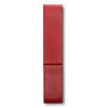 Lamy Premium Red Leather 1 Pen case