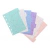 Filofax Refill Pocket Tabs Expressions