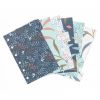 Filofax Refill Pocket Tabs Botanical