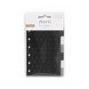 Filofax Refill Pocket Tabs Moonlight