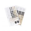 Filofax Stickers Moonlight