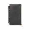 Filofax Refill Personal Zip Lock Envelope Moonlight