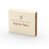Graf von Faber-Castell Fountain Pen Ink cartridges 6 pack Hazelnut Brown