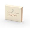 Graf von Faber-Castell Fountain Pen Ink cartridges 6 pack Cognac Brown