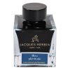 J. Herbin Scented Ink Bleu Plénitude