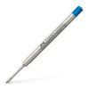 Faber-Castell Ballpoint Refill Blue Medium