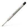 Faber-Castell Ballpoint Refill Black Broad