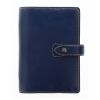 Filofax Malden Personal Navy