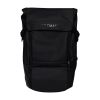 Beckmann Backpack Street Light 22L Black