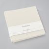 Semikolon Photo Album Classic Event Chamois Wedding Edition
