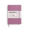 Leuchtturm1917 2026 Month Planner Composition B5 Softcover Dusty Rose