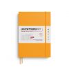 Leuchtturm1917 2026 Month Planner Composition B5 Softcover Rising Sun