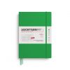 Leuchtturm1917 2026 Month Planner Composition B5 Softcover Spring Leaf