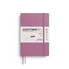 Leuchtturm1917 2026 Month Planner Paperback B6+ Softcover Dusty Rose