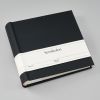 Semikolon Photo Album Classic 200 Pockets Black
