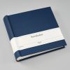 Semikolon Photo Album Classic 200 Pockets Marine