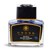 Cross Ink Bottle Blue/Black