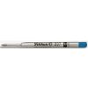 Pelikan Balpen Vulling Breed Blauw