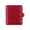 Filofax Metropol A5 Red