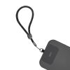 Orbitkey Wrist Phone Strap Black