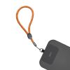 Orbitkey Wrist Phone Strap Terracotta