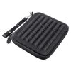 Gravitas Pen Case 6 Pens Black