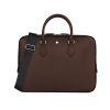 Montblanc Thin Briefcase Sartorial Ebony
