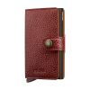 Secrid Miniwallet Veg Tuscan