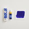 Tom's Studio Permanent Mini Ink 5ml Blue