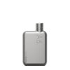 A6 Memobottle Stainless Steel Satin