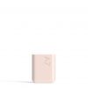 A7 Memobottle Silicone Sleeve Pale Coral
