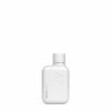 A7 Memobottle Stainless Steel White