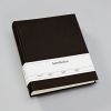 Semikolon Photo Album Classic Medium Black