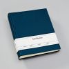 Semikolon Photo Album Classic Medium Marine