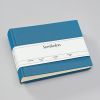 Semikolon Photo Album Classic Small Azzurro
