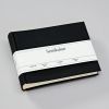 Semikolon Photo Album Classic Small Black