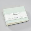 Semikolon Photo Album Classic Small Moss